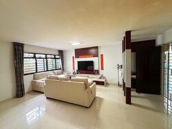 Blk 276B Wenya (Jurong West), HDB 5 Rooms #502295781